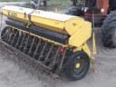 Saxonia A 201 type 3 metre, 25 row grain drill