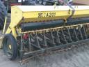 Saxonia A 201 type 3 metre, 25 row grain drill