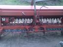 Reform Semo 99, 2.5 m, 21-row small seed drill, type Semo 99