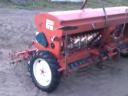 Reform Semo 99, 2.5 m, 21-row small seed drill, type Semo 99