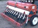 Reform Semo 99, 2.5 m, 21-row small seed drill, type Semo 99