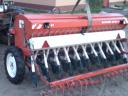 Reform Semo 99, 2.5 m, 21-row small seed drill, type Semo 99