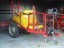 Wirax sprayer