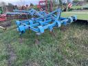 Cuckoo 3 m field cultivator, grubber