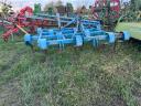 Cuckoo 3 m field cultivator, grubber