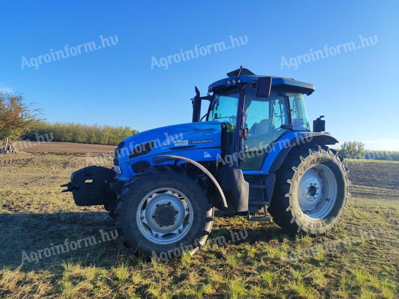 Landini landpower 135 le