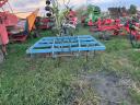 LEMKEN ACHAT 220, 11 tine field cultivator, grubber