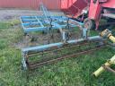 LEMKEN ACHAT 220, 11 tine field cultivator, grubber