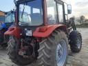 MTZ 1025.3 front loader, air conditioned, for sale