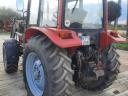 MTZ 1025.3 front loader, air conditioned, for sale