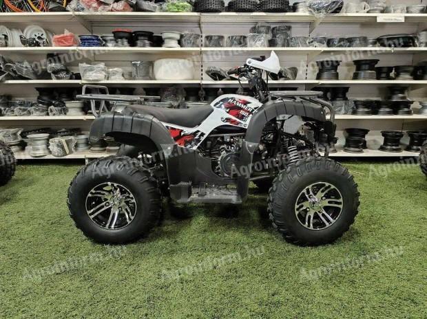 Hammer 150 adult quad, ATV