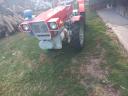 Tz4k mt8 small tractor