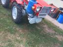 Tz4k mt8 small tractor