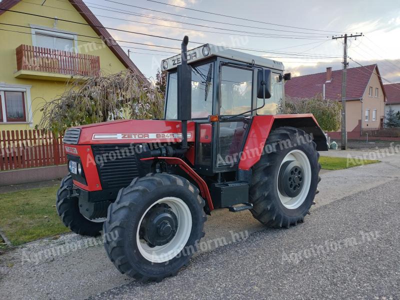 Zetor 82-45