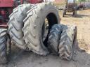 1 set of used rubber for MTZ 82