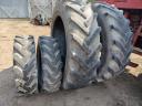 1 set of used rubber for MTZ 82