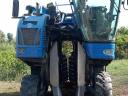 Recoltătoare de struguri New Holland Braud VL640