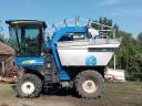 Recoltătoare de struguri New Holland Braud VL640