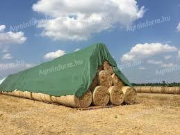 Used fibre blanket for sale on trial