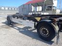 Krone swap body trailer