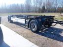 Krone swap body trailer