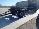 Krone swap body trailer