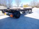 Krone swap body trailer