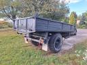 EB 7 tipper trailer