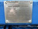 Rolmako 3 meter short disc