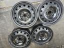 5x108 7x16 ET42 65 Agy FIAT factory rim Citroën/Renault/Toyota