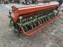 Nodet 4 m grain and small seed drill