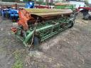 Nodet 4 m grain and small seed drill