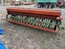 Nodet 4 m grain and small seed drill