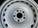 5X108 6X15 ET44 60 Hub Factory Merc Disc Obruč (dobar i za Renault Kangoo)