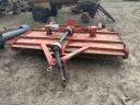 RZ3 Stammbrecher RZ 3 Brecher