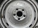 5X114, 3 6X16 ET50 66 Nabenfabrik Fiat Talento/Renault Trafic III Scheibenfelge