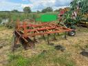 VOGEL NOOT 220, 11 GRAB EURO CULTIVATOR WITH 11 GRABS, CULTIVATOR WITH DISC CULTIVATOR