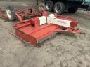 RZ3 Stammbrecher RZ 3 Brecher