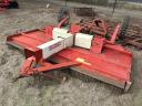 RZ3 Stammbrecher RZ 3 Brecher