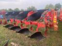 Vogel Noot 4 head rotary plough