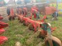 Vogel Noot 4 head rotary plough