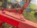 Vogel Noot 4 head rotary plough