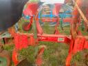 Vogel Noot 4 head rotary plough