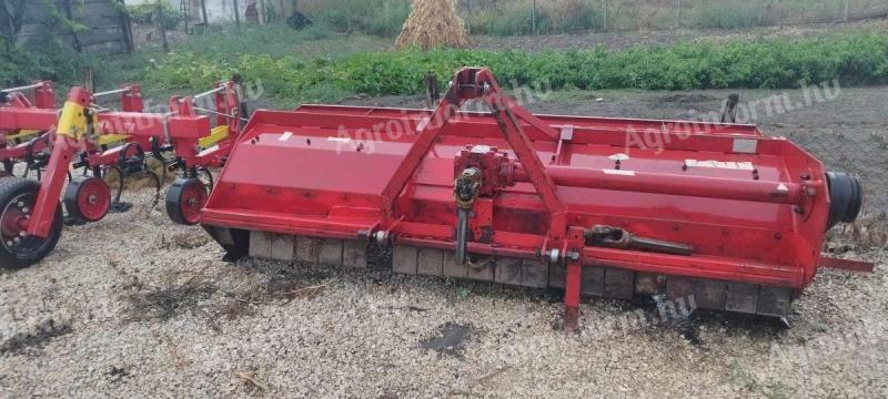 Komárom 3 m shaft crusher for sale