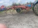 KVERNELAND TURBO II, 430 CULTIVATORS, GRUBBER