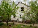 A farmhouse for sale in Öttömös, Csongrád county, right next to the main road 55 to Baja