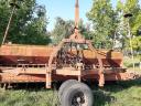 IH 6200 grain drill for sale