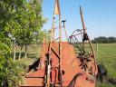 IH 6200 grain drill for sale