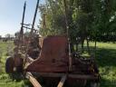 IH 6200 grain drill for sale