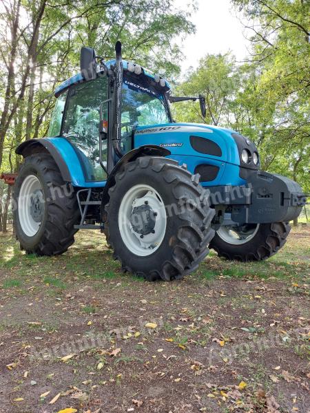 Landini Myth 100